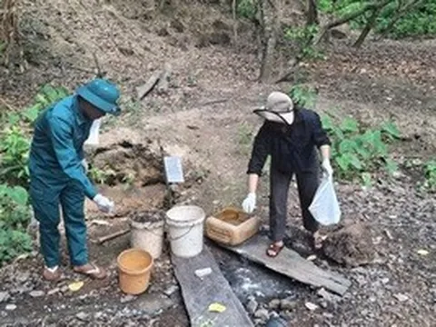 Gia Lai ghi nhận ca mắc “vi khuẩn ăn thịt người” đầu tiên năm 2026