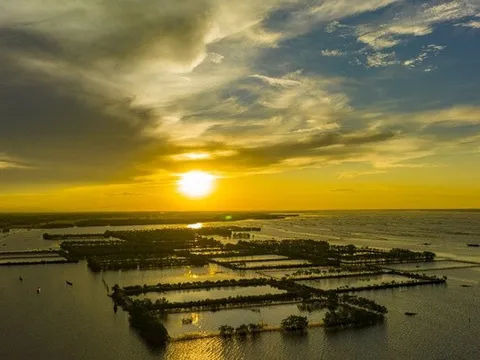 Tái định vị đầm phá Tam Giang – Cầu Hai: Từ “kho báu sinh thái” đến động lực phát triển bền vững