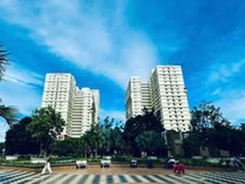 Sớm cấp sổ hồng nhiều dự án chung cư