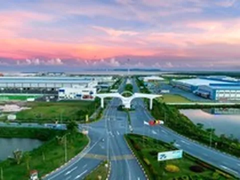 Bất động sản công nghiệp - “cuộc chơi” không còn dành cho số đông