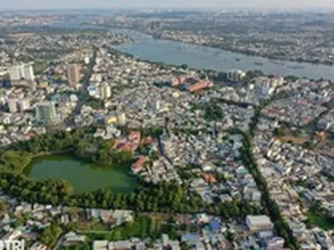 Thành phố trực thuộc Trung ương rộng nhất Việt Nam tìm nhà đầu tư cho đại dự án hơn 14.000 tỷ, hưởng lợi từ loạt hạ tầng tỷ USD
