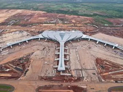 Siêu dự án metro 60.000 tỷ đồng nối tới sân bay lớn nhất Việt Nam 16 tỷ USD nhận chỉ đạo mới từ Chính phủ