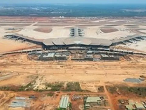 Đẩy nhanh điều tra, xử lý sai phạm liên quan sân bay Long Thành