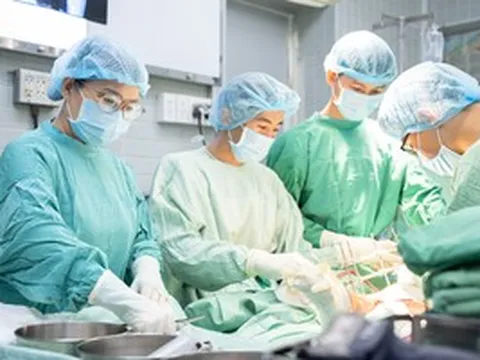 Bất ngờ tại Bệnh viện Chợ Rẫy: Một loại tai nạn tăng hơn 42% trong 4 ngày nghỉ lễ
