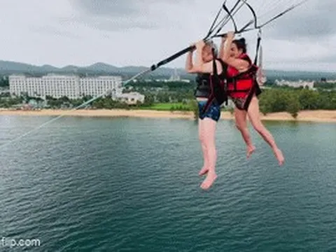 NSND Thanh Lam làm điều không tưởng cùng chồng bác sĩ, Diệp Lâm Anh gợi cảm