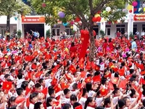 Chất lượng dạy học nhìn từ khảo sát TALIS
