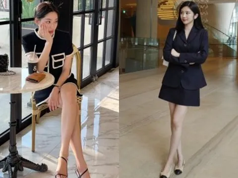 Hè 2026 nhất định phải sắm 1 trong 5 kiểu giày dép này: Outfit thăng hạng sang xịn lại êm chân hẳn