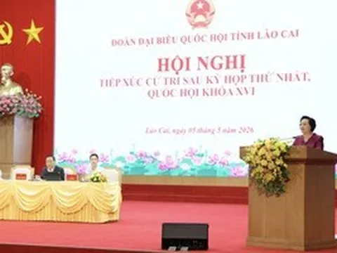 Ba phương án sắp xếp cán bộ không chuyên trách cấp xã khi chấm dứt hoạt động từ ngày 31-5