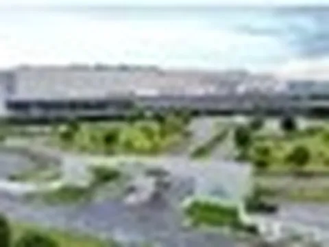 Ngân hàng không duyệt các khoản vay dự án Bệnh viện Bạch Mai, Việt Đức cơ sở 2