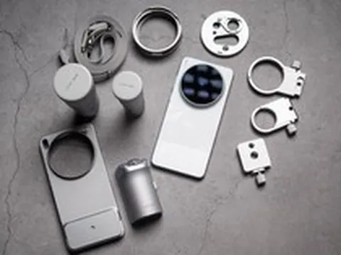 vivo X300 Ultra có giá bao nhiêu?