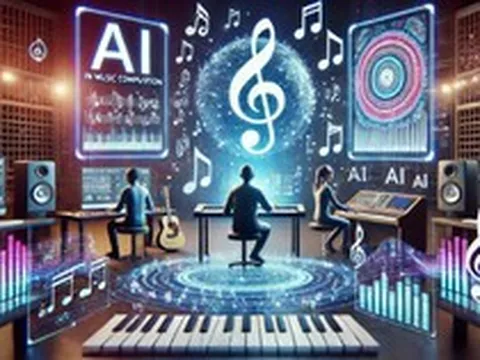 50.000 ca khúc AI đổ lên mỗi ngày: Nghệ sĩ đồng loạt “tuyên chiến” khi nhạc AI tràn lan
