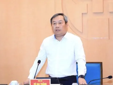 "Xã, phường xã hội chủ nghĩa" tại Hà Nội được đánh giá với 54 tiêu chí
