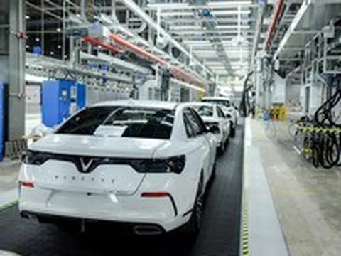3 'ông lớn' đồng loạt kiến nghị giữ ô tô là ngành kinh doanh có điều kiện
