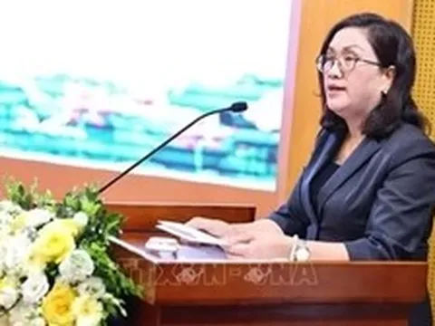 Dự kiến xây dựng mạng lưới ít nhất 1.000 KOLs chính thống