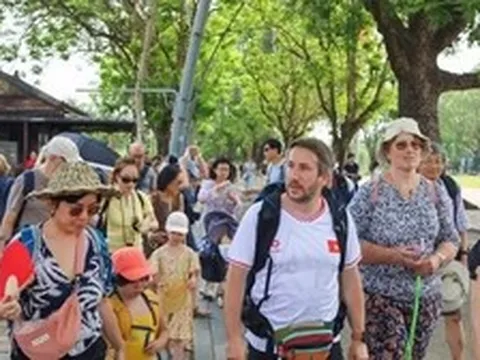 Tỉnh thành nào 'bỏ túi' nhiều tiền nhất dịp nghỉ lễ vừa qua?