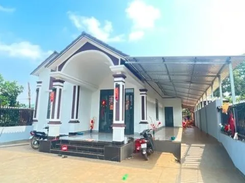 Chạy loạn sang Việt Nam năm 1975, nhiều người Campuchia nay có nhà tiền tỷ