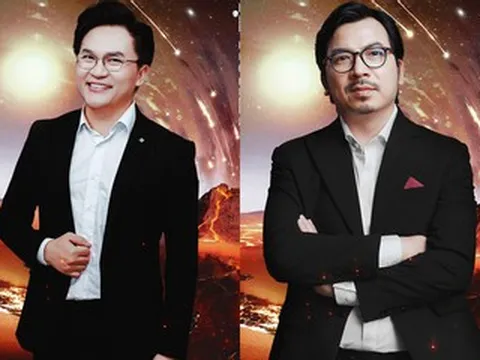 MC Đại Nghĩa, Đinh Tiến Dũng tham gia 'Anh trai vượt ngàn chông gai 2026'