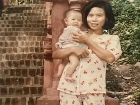 Mẹ ở Hà Nội bỏ đi biệt tích suốt 20 năm, con gái khát khao đoàn tụ để báo hiếu