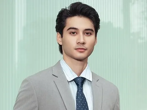 Nam vương Tuấn Ngọc tuổi 27 đối diện nhiều áp lực, phủ nhận tin là đại gia