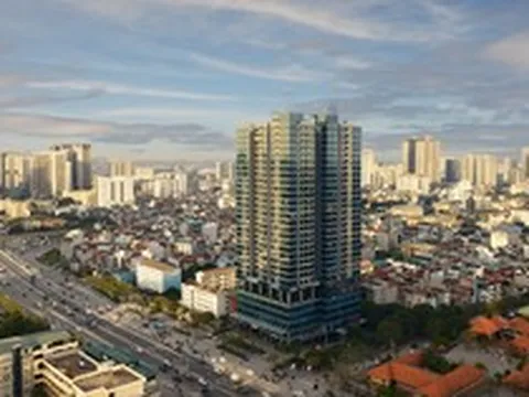 Tái cấu trúc thị trường bất động sản: Đâu là hướng phát triển của doanh nghiệp?