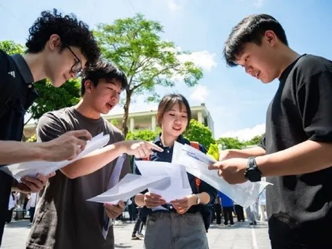 Quỹ Học bổng Quốc gia: Hỗ trợ dài hạn, chọn lọc nhân tài
