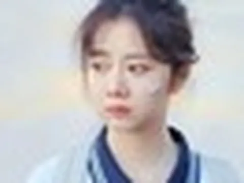 Đàm Tùng Vận gặp tai nạn nghiêm trọng khi quay phim, đôi môi gần như đứt lìa