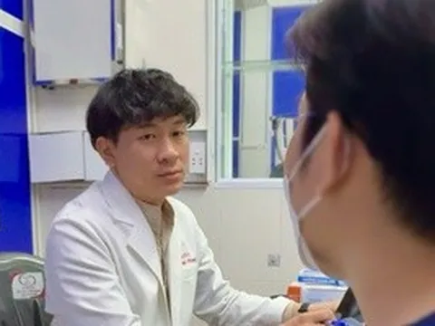 Người đàn ông ở An Giang gặp nạn vì “nâng cấp” dương vật, bác sĩ chỉ ra những nguy cơ