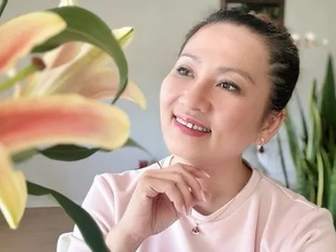 Diễn viên 'Đồng tiền xương máu' bị ung thư giai đoạn 4 giờ ra sao?