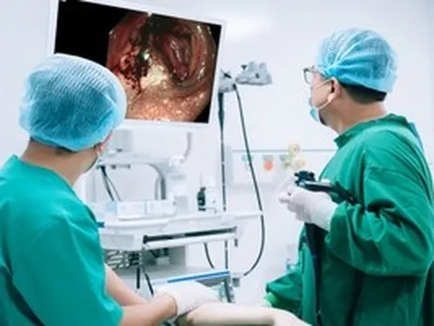Đang khỏe mạnh, đến bệnh viện người đàn ông 41 tuổi phát hiện điều bất ngờ