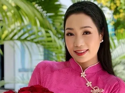NSND Trịnh Kim Chi đảm đương vai trò mới