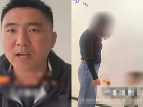 Xét nghiệm ADN, người đàn ông bật khóc vì bị 'cắm sừng' 12 năm