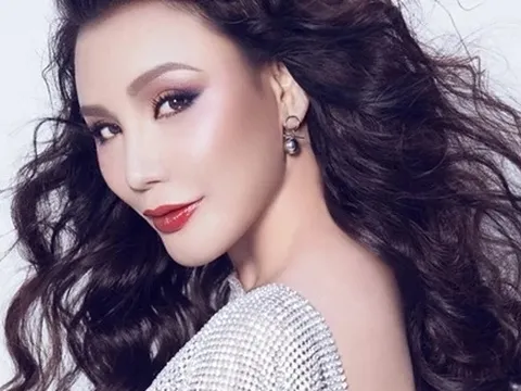 Hồ Quỳnh Hương trở lại: "Giọng ca kỹ thuật" của V-pop vẫn giữ sức hút riêng