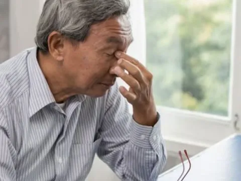 Nghỉ hưu lên ở cùng con trai: Một câu nói của cháu nội khiến cụ ông lập tức rời đi