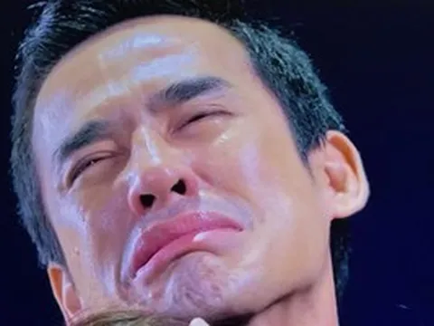 Lương Thế Thành hé lộ cái kết phim "Bóng ma hạnh phúc"