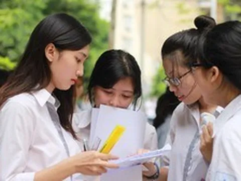 1 tỉnh vừa công bố miễn hoàn toàn học phí cho sinh viên theo học 4 ngành này: Không phải sư phạm hay công an