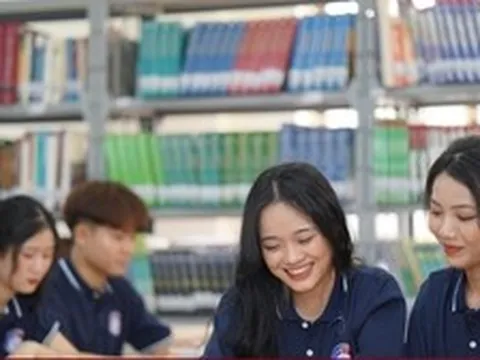 Điểm chuẩn trường Đại học Sư phạm Hà Nội 4 năm gần nhất