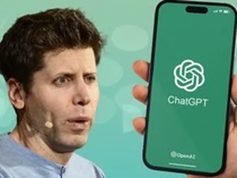 "Tôi sẽ đón lấy bạn": Câu nói của ChatGPT đang khiến hàng triệu người dùng Trung Quốc "dựng tóc gáy"