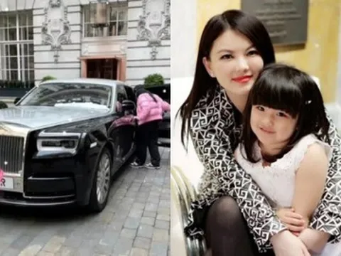 “Nữ MC có 70 căn nhà" sa thải bảo mẫu đã gắn bó 16 năm vì con gái thân với bảo mẫu hơn mẹ