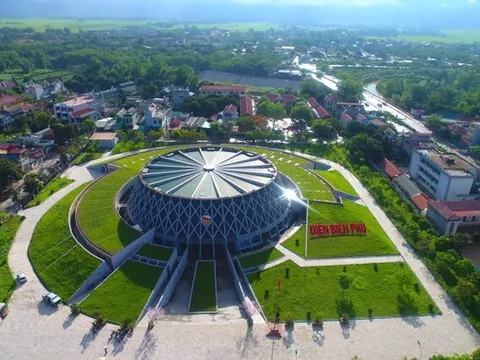 Điện Biên kêu gọi đầu tư loạt dự án đô thị, nghỉ dưỡng, du lịch nghìn tỷ
