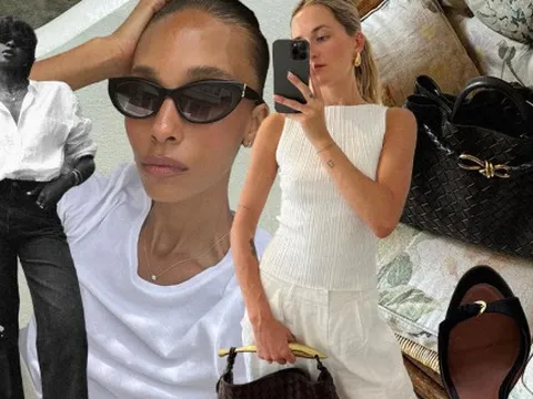 'Anti-trend': Quá mệt khi phải chạy theo thời trang, nhiều người chọn... buông bỏ