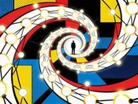 Giới khoa học liệu có sắp bị "khai tử" bởi startup AI 4 tháng tuổi định giá 4 tỷ USD?