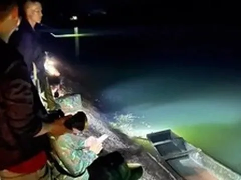 Tìm thấy thi thể người đàn ông mất tích khi đi đánh cá ở Quảng Ninh