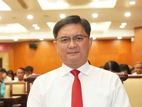 Phó chủ tịch UBND TP.HCM làm trưởng ban chỉ đạo tuyển sinh đầu cấp