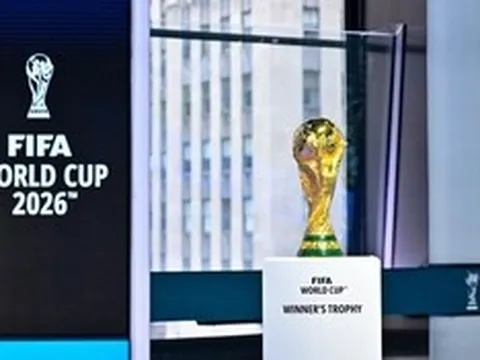 FIFA hé lộ về lễ khai mạc World Cup 2026 đặc biệt và dàn ca sĩ hàng đầu thế giới