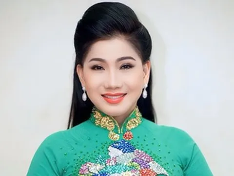 NSND Phượng Loan nửa năm nhập viện mổ 2 lần, chịu nhiều di chứng sau tai nạn