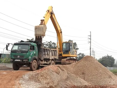Quang Minh gỡ dự án “treo”, khơi thông nguồn lực đất đai