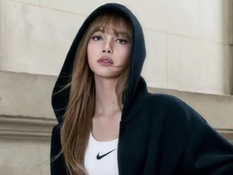 Sau Jungkook, đến lượt Lisa (Blackpink) hát cho World Cup 2026