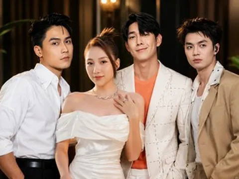 3 lần em gái Trấn Thành vướng nghi vấn hẹn hò người trong showbiz