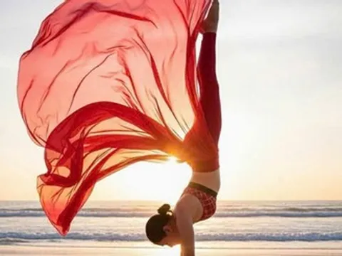 5 nữ nghệ sĩ Việt là 'cao thủ yoga' là ai?