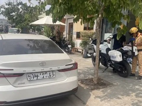 Thông tin nổi bật ở TPHCM ngày 9-5: Thành ủy ra chỉ thị mới; Công an ra quân, nhiều người bị xử phạt